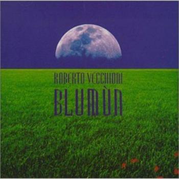 Roberto Vecchioni's Blumun