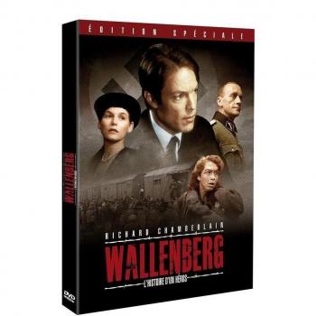 Wallenberg : L'histoire d'un héros