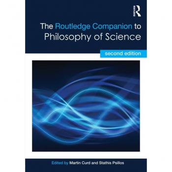 Vitalsource Technologies, Inc. Routledge Comp. To Philosophy Of Science
