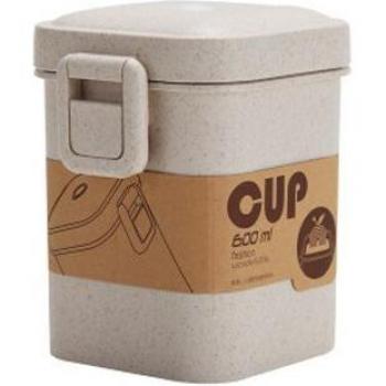 Plastic Food Storage Container 1200ml