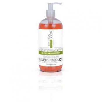 Gel de Proteína Design Look 250ml