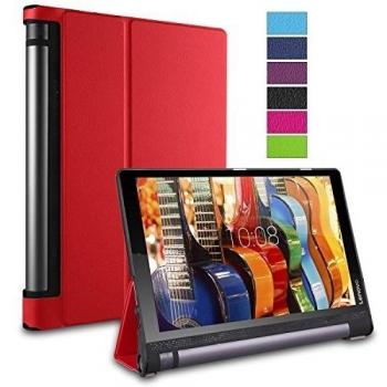 Funda protectora ultradelgada BeePole para Lenovo Yoga Tab 3 Pro 10.1