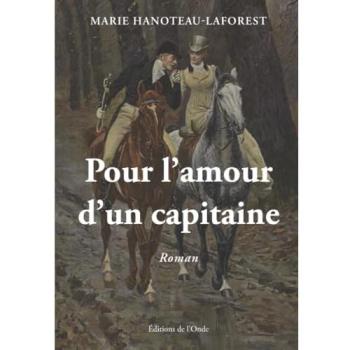Pour l'amour d'un capitaine