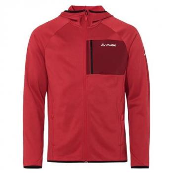 Tekoa II Red Jacket for Male