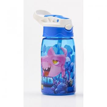 Tritanová láhev na pití Sharkland 500 ml