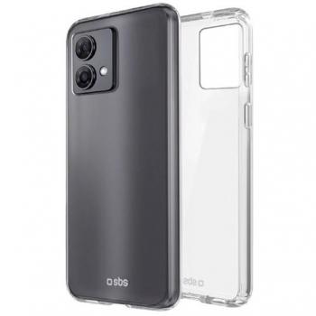 Coque Flexible pour Motorola Moto G84