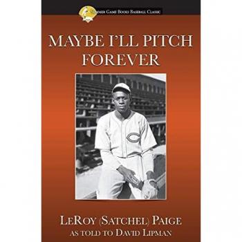 Maybe I'll Pitch Forever