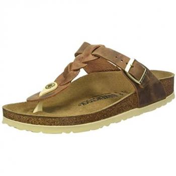 Infradito donna Birkenstock Gizeh