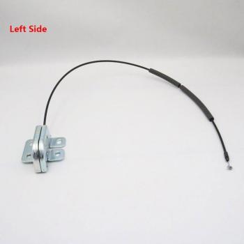 Accesorio de Seguridad Trasero Koleos