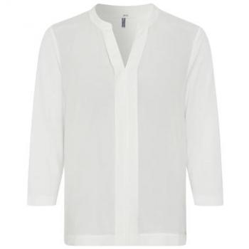 BRAX Blusenshirt CLARISSA creme | 42