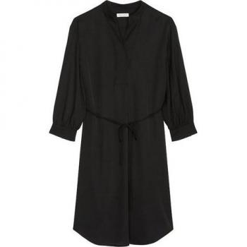 Marc O'Polo Tunika Kleid für Damen, Schwarz