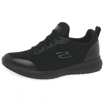 Skechers Work Squad SR 77222EC