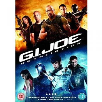 G.I. Joe Retaliation