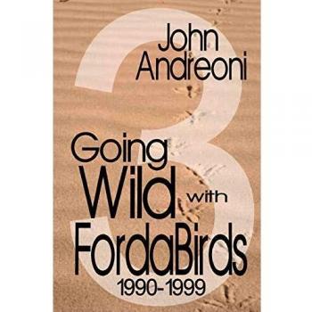 GOING WILD WITH FORDA BIRDS 3