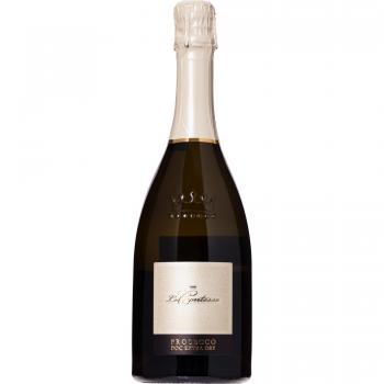 Le Contesse Prosecco Extra Dry 11% Vol. 0,75l