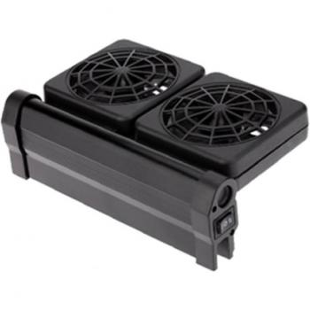 Fish Tank Temperature Control Fan