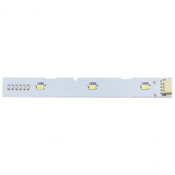 Lámpara de Luz Frontal LED para Haier Bcd-575wdbi