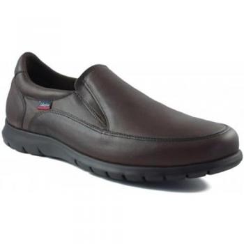 Mocassim Extralight Masculino Callaghan Graso Sun Marrom