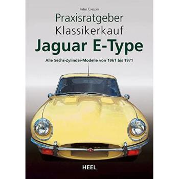 Jaguar E-Type