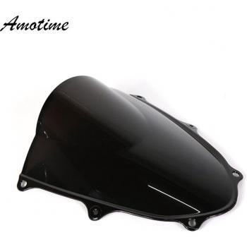 Motorrad Windschutzscheibe für GSXR1000 17-18