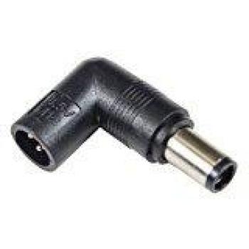 Clavija DCU 18,5 V 120 W Mini‑Baja Potencia