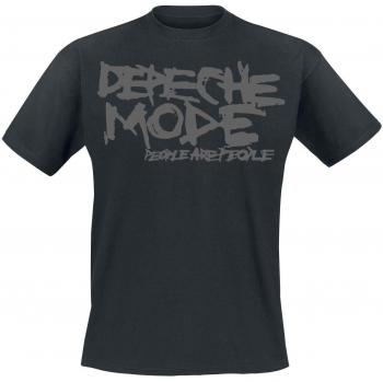 T-Shirt Depeche Mode