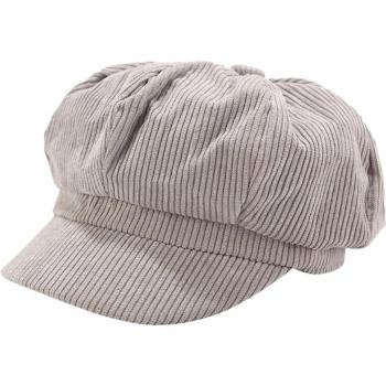 Retro Korean Painter Beret