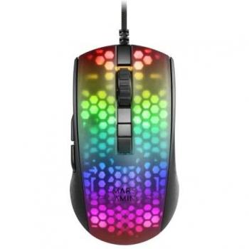 Ratón Gaming Mars Gaming MMR