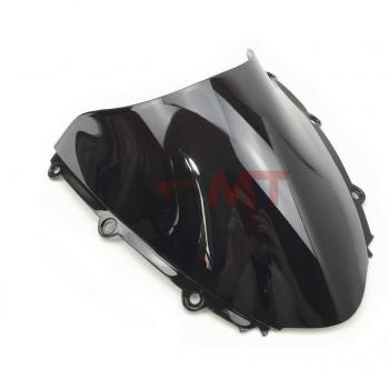 CBR1000RR 2004‑2007 WindShield with Twin Bubble Design