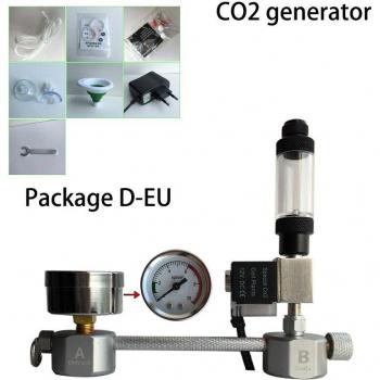Électrovanne pour générateur de CO2 ZRDR