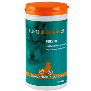 LUPOSAN Gelenk 20 (1000 g)