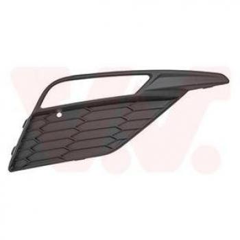 Pára‑Choques e Ventilador Van Wezel 4949596