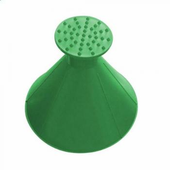 Multifunctional Snow Brush and Shovel for Cars