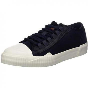 G-STAR RAW Rackam Scuba WMN, Baskets Femme, Bleu