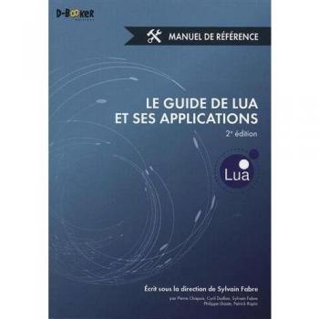 Le Guide de Lua et ses applications