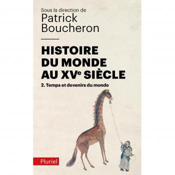 Histoire du monde au XVe siècle, tome 2