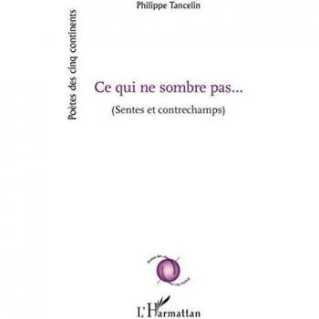 Ce qui ne sombre pas: (Sentes et contrechamps)