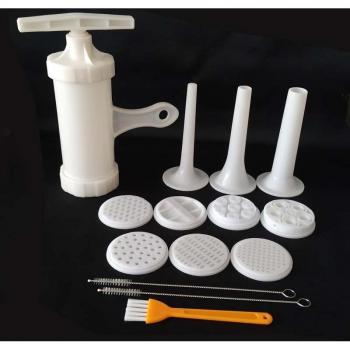 Funnel for Sausage Making