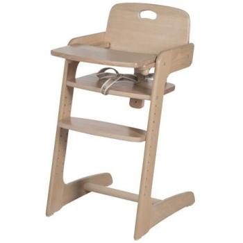 Roba Treppenhochstuhl 'Kid Up'