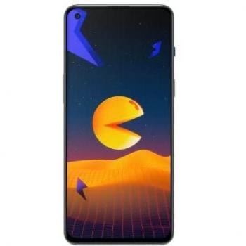 OnePlus Nord 2 5G Pac-Man Edition