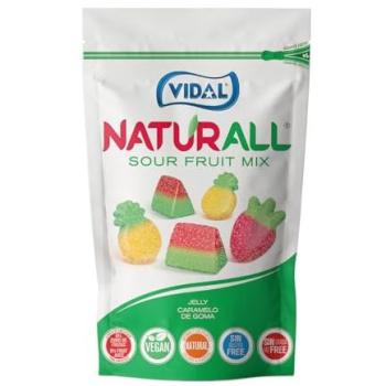 Delicias Ácidas Veganas NATURALL
