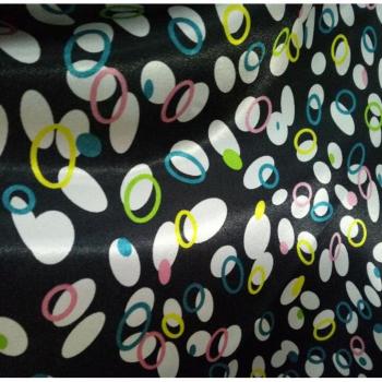 Tilda Soft Satin Fabric