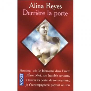 Reyes Derriere La Porte (Fiction, Poetry & Drama)