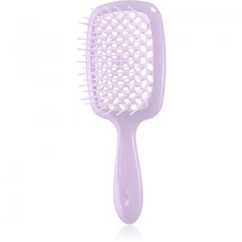Janeke Small Paddle Hair Brush 17.5 x 7 x 3 cm