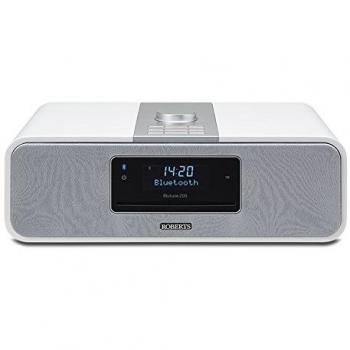 Dual Frequency Music System: DAB, FM, CD, USB, SD, BT