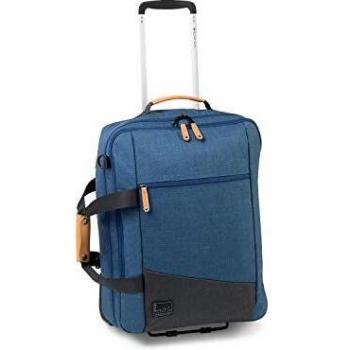 Cabine Adventure Trolley Roncato – Sac de Voyage 50 x 35 x 23 cm, 40 L