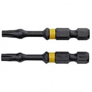 DEWALT EXTREME FLEXTORQ Schrauber-Bit 2 mm