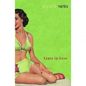Liars in Love