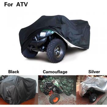 Waterproof ATV Cover
