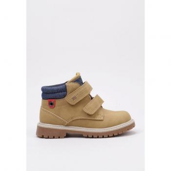 Xti Kinderstiefel 150522 Gelb